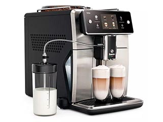 Coffee machines