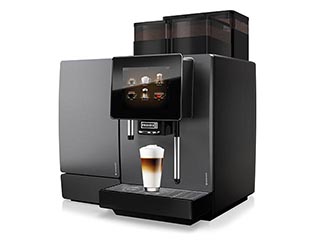 Coffee machines and Maintenance Products