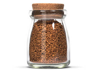 Lahustuv kohv, kohvijoogid