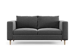 Soft office furniture