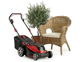 Всё для сада