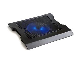 Laptop cooling stands