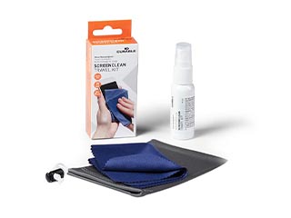 Чистящие средства для офисной техники