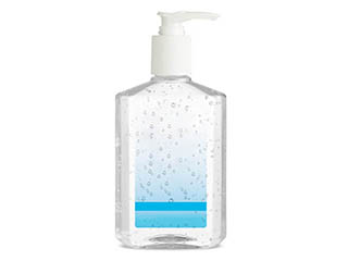 Hand sanitizers