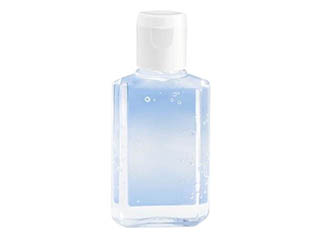 Hand sanitizers