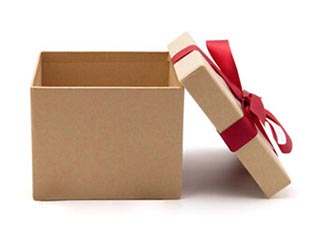 Gift boxes