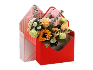 Flower Packaging