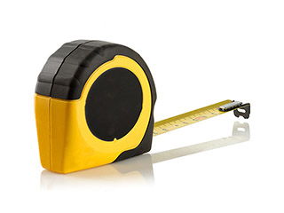 Measuring tapes