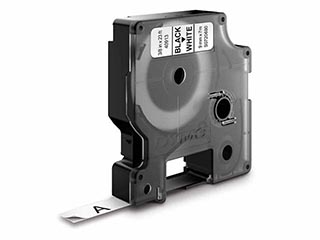 Маркировочные ленты Dymo