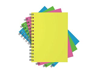 ERICHKRAUSE Exercise Books
