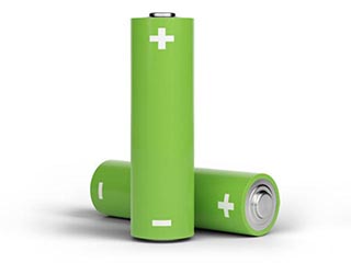 Batteries and Battery Chargers