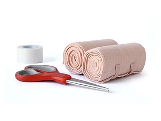 First aid products