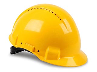 Face and head protection