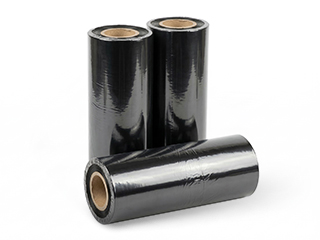 Thermal film for fax