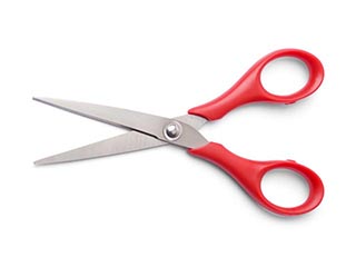 Scissors