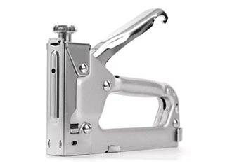 Staple Guns and Staples