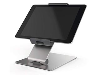 Tablet holders