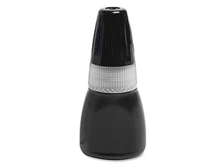 Штемпельная чернила