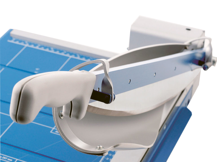 Оборудование для резки бумаги