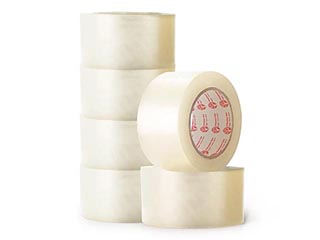 Скотч односторонний