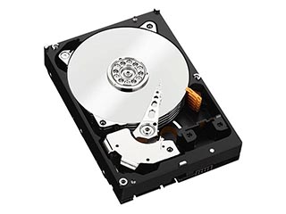 Жесткие диски & SSD