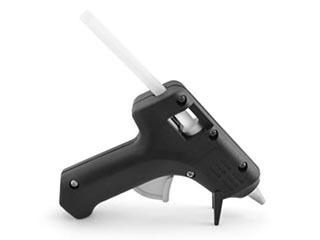 Līmes pistoles un līmes stienīši