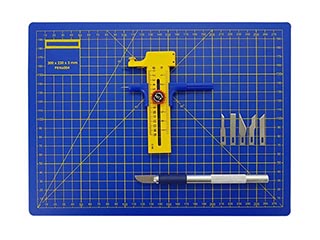 Инструменты и приспособления