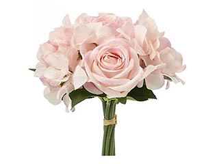 Искусственные флористические украшения