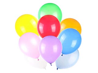 Воздушные Шары и гирлянды