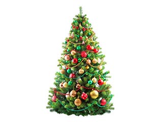 Рождественские украшения