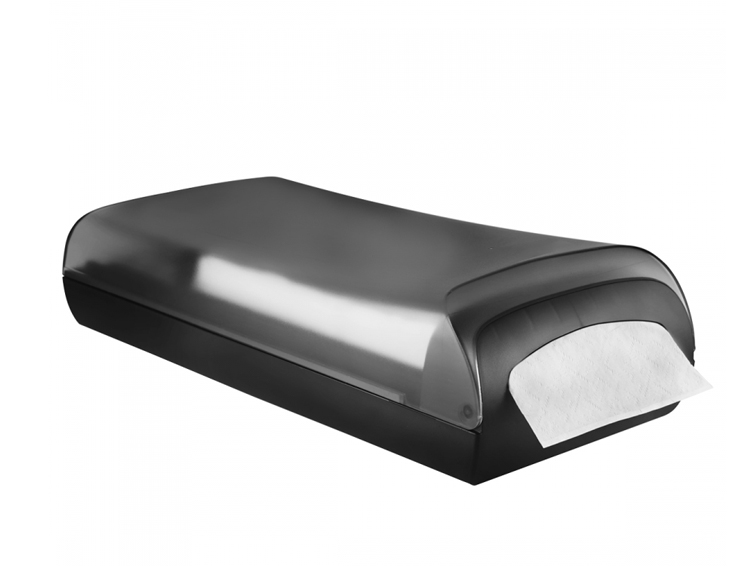 Napkins for special dispensers