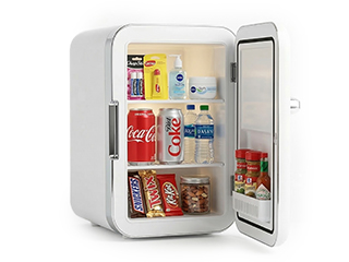 Mini refrigerators