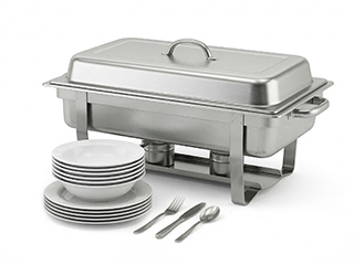 Köök ja serveerimine