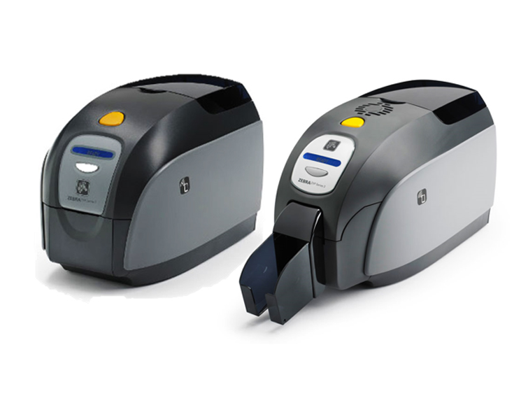 Card printers