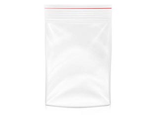 Click Plastic Pockets