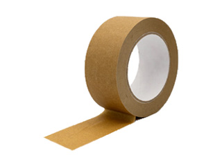 Упаковочный скотч из бумаги