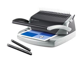 Binding and laminating supplies