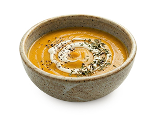 Готовые блюда, сухие супы, каши и пюре