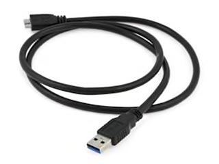 Cables, connectors and network equipment