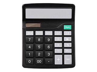 Desktop Calculators