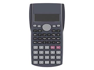 Scientific Calculators