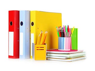Office Supplies