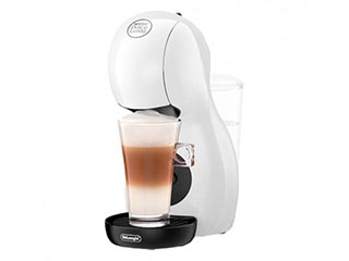 Capsule coffee machine