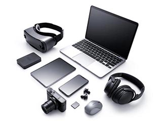 PC Components and accessories