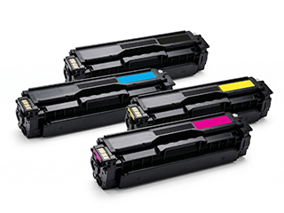 Laser cartridges