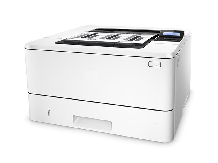 Monochrome laser printers