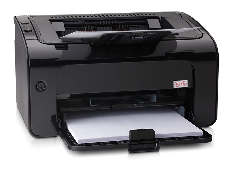 Vähekasutatud printerid