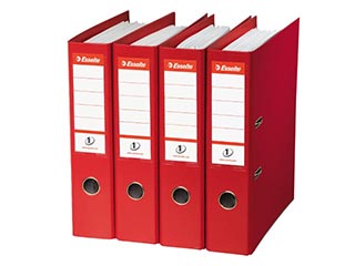 Storage of Documents