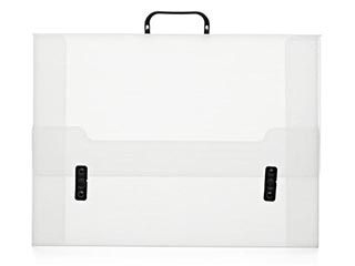 Expanding Files - Portfolios, tube