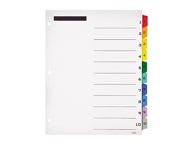 Dokumentu sadalītāji